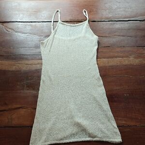 FLOOK The Label Mini Dress